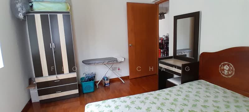 Katong Ville, 86 - 88 Tanjong Katong Road, Room Rental, 200 sqft, Condominium For Rent, by Flossie Chang, 500059139 - Bedroom - PropertyGuru.com.sg