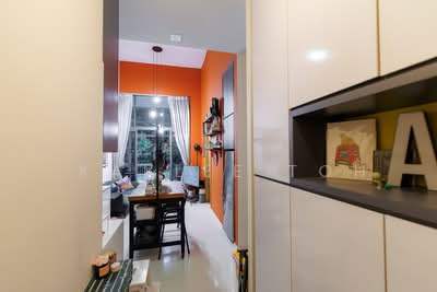 For Sale - The Skywoods