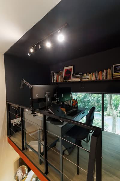 The Skywoods Condominium For Sale at S$ 935,000 | PropertyGuru Singapore - Bedroom