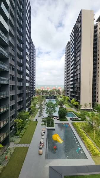 Tembusu Grand Condominium For Sale at S$ 2,150,000 | PropertyGuru Singapore - Exterior