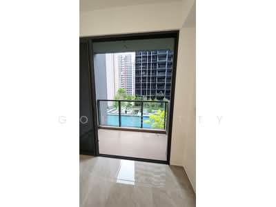 For Sale - Tembusu Grand