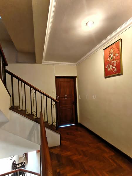 Tai Keng Gardens Corner Terrace For Sale at S$ 3,700,000 | PropertyGuru Singapore - Interior