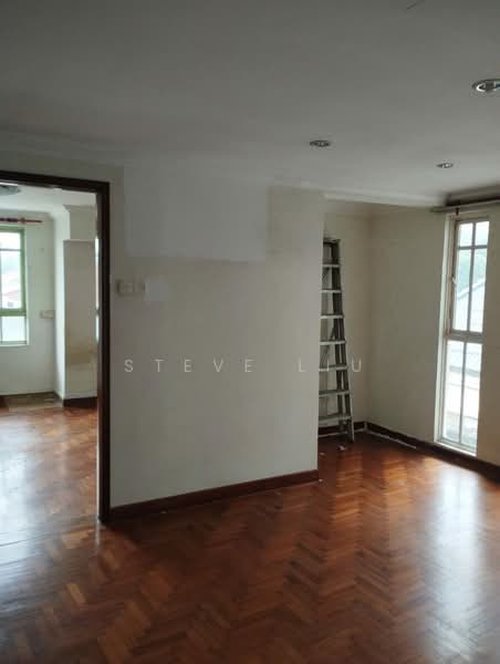 Tai Keng Gardens Corner Terrace For Sale at S$ 3,700,000 | PropertyGuru Singapore - Interior
