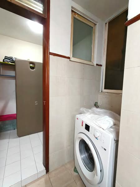 Tai Keng Gardens Corner Terrace For Sale at S$ 3,700,000 | PropertyGuru Singapore - Interior