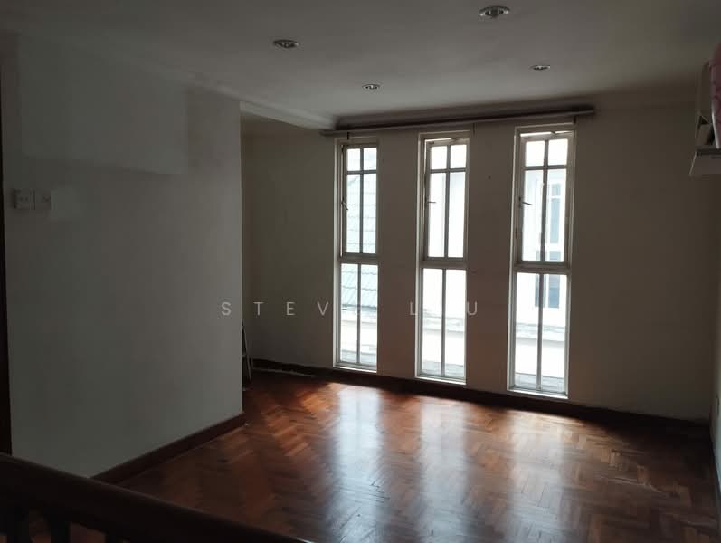 Tai Keng Gardens Corner Terrace For Sale at S$ 3,700,000 | PropertyGuru Singapore - Interior