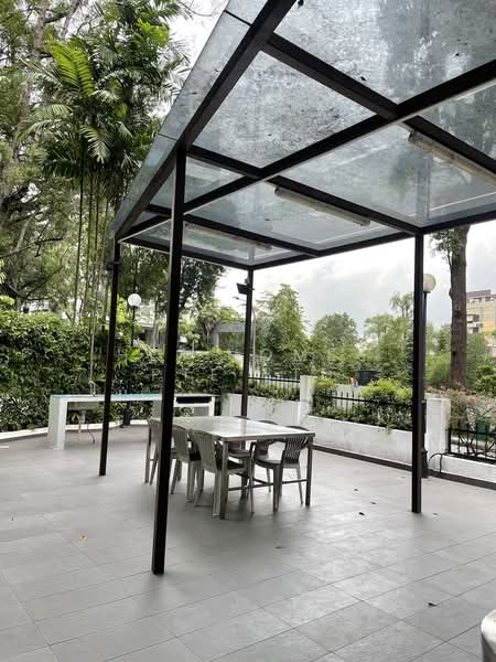 Holland Hill Park, 7 Holland Hill, Room Rental, 120 sqft, Condominium For Rent, by Hei Homes, 500059146 - Exterior - PropertyGuru.com.sg