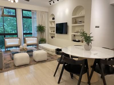 For Rent - Holland Hill Park