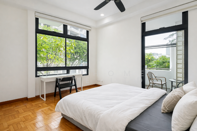 For Rent - Holland Hill Park