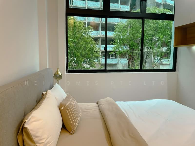 Holland Hill Park, 7 Holland Hill, Room Rental, 120 sqft, Condominium For Rent, by Hei Homes, 500059146 - Bedroom - PropertyGuru.com.sg