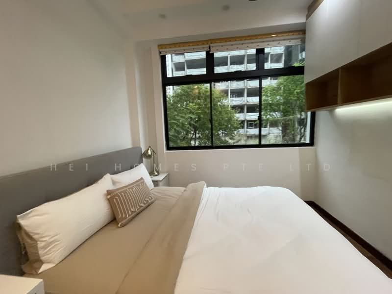 Holland Hill Park, 7 Holland Hill, Room Rental, 120 sqft, Condominium For Rent, by Hei Homes, 500059146 - Bedroom - PropertyGuru.com.sg