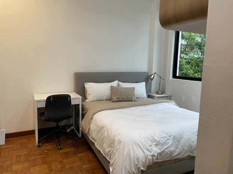 Holland Hill Park, 7 Holland Hill, Room Rental, 120 sqft, Condominium For Rent, by Hei Homes, 500059146 - Bedroom - PropertyGuru.com.sg