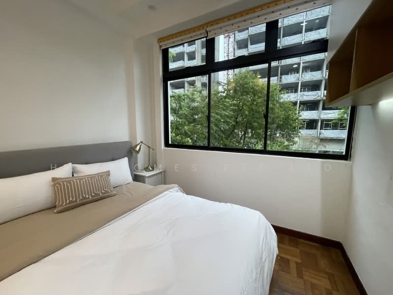 Holland Hill Park, 7 Holland Hill, Room Rental, 120 sqft, Condominium For Rent, by Hei Homes, 500059146 - Bedroom - PropertyGuru.com.sg