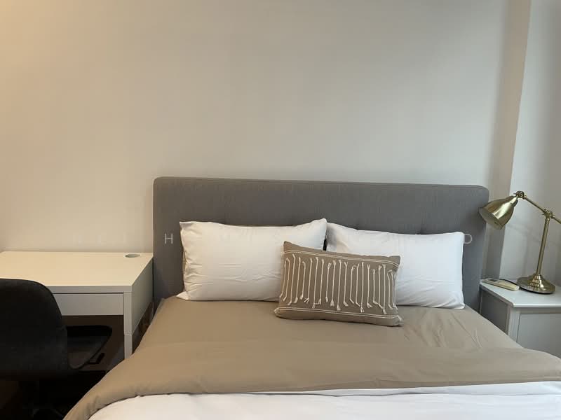 Holland Hill Park, 7 Holland Hill, Room Rental, 120 sqft, Condominium For Rent, by Hei Homes, 500059146 - Bedroom - PropertyGuru.com.sg