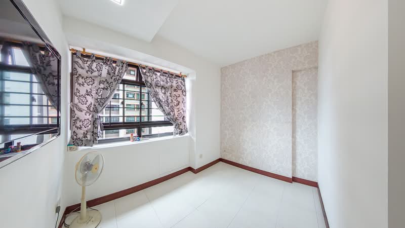 28C Dover Crescent HDB Flat For Sale at S$ 698,888 | PropertyGuru Singapore - Interior