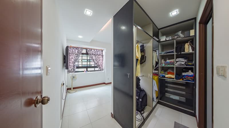 28C Dover Crescent HDB Flat For Sale at S$ 698,888 | PropertyGuru Singapore - Interior