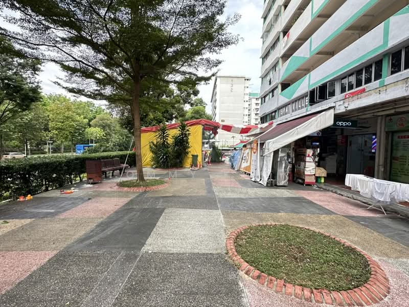 133 Jalan Bukit Merah, Jalan Bukit Merah Silat Avenue Kim Tian Road, 720 sqft, Shop / Shophouse For Rent, by Tommy Kwek, 500059149 - Exterior - CommercialGuru.com.sg