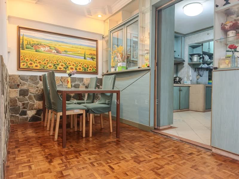 For Sale - 421 Pasir Ris Drive 6