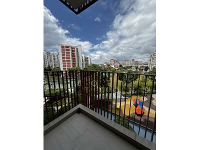 For Rent - Riverfront Residences