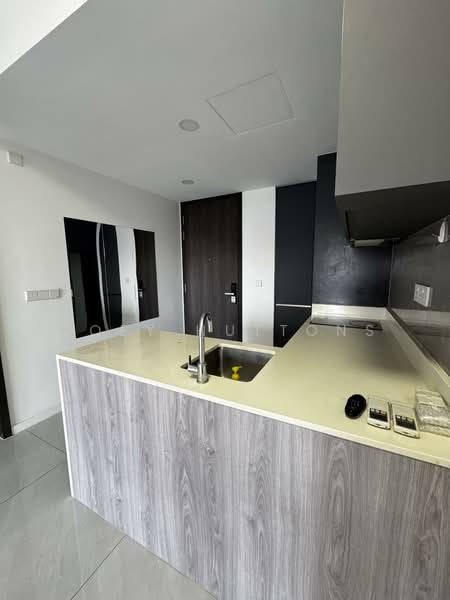 Riverfront Residences, 43 Hougang Avenue 7, 2 Bedrooms, 614 sqft, Condominium For Rent, by Joey Huttons, 500059151 - PropertyGuru.com.sg