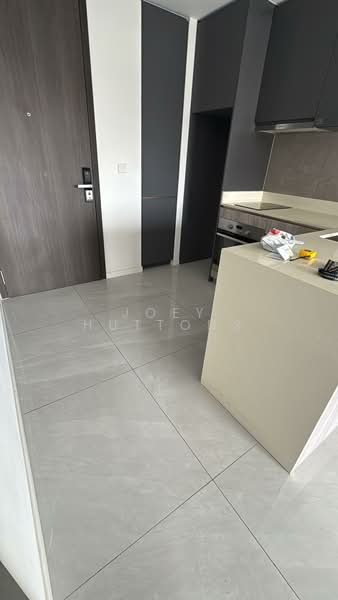 Riverfront Residences, 43 Hougang Avenue 7, 2 Bedrooms, 614 sqft, Condominium For Rent, by Joey Huttons, 500059151 - Interior - PropertyGuru.com.sg