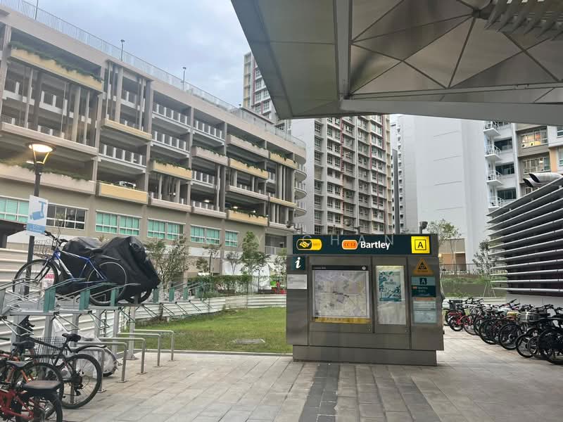 222B Mount Vernon Road, 222B Mount Vernon Road, Room Rental, 120 sqft, HDB Flat For Rent, by Jenny Chan, 500059152 - Exterior - PropertyGuru.com.sg