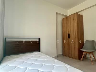 For Rent - 222B Mount Vernon Road