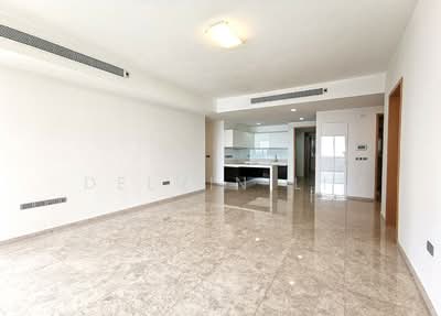 For Rent - Marina Bay Suites