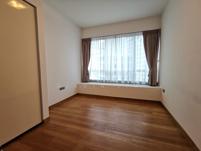 Marina Bay Suites, 3 Central Boulevard, 4 Bedrooms, 2,691 sqft, Apartment For Rent, by Delvin Lim, 500059154 - Interior - PropertyGuru.com.sg