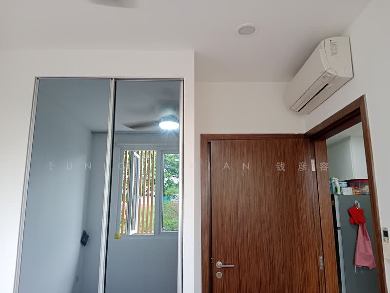 Kensington Square, 2 Jalan Lokam, 1 Bedroom, 431 sqft, Apartment For Rent, by Eunice Chian 钱彦容, 500059156 - PropertyGuru.com.sg