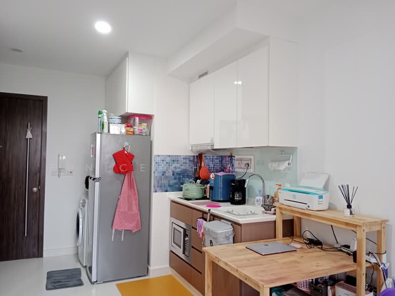 Kensington Square, 2 Jalan Lokam, 1 Bedroom, 431 sqft, Apartment For Rent, by Eunice Chian 钱彦容, 500059156 - PropertyGuru.com.sg