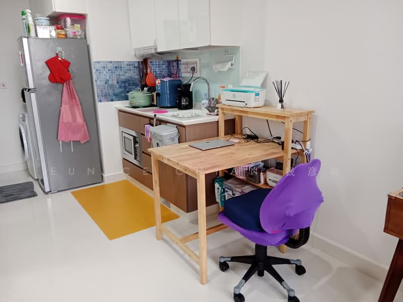 Kensington Square, 2 Jalan Lokam, 1 Bedroom, 431 sqft, Apartment For Rent, by Eunice Chian 钱彦容, 500059156 - PropertyGuru.com.sg