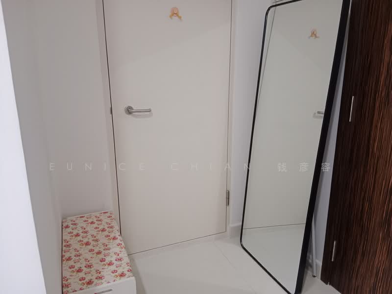 Kensington Square, 2 Jalan Lokam, 1 Bedroom, 431 sqft, Apartment For Rent, by Eunice Chian 钱彦容, 500059156 - PropertyGuru.com.sg