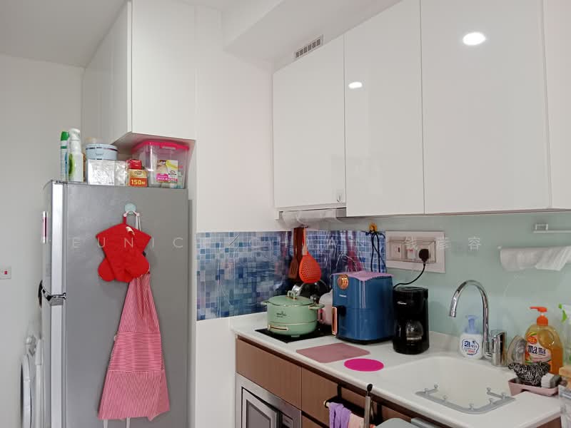Kensington Square, 2 Jalan Lokam, 1 Bedroom, 431 sqft, Apartment For Rent, by Eunice Chian 钱彦容, 500059156 - PropertyGuru.com.sg