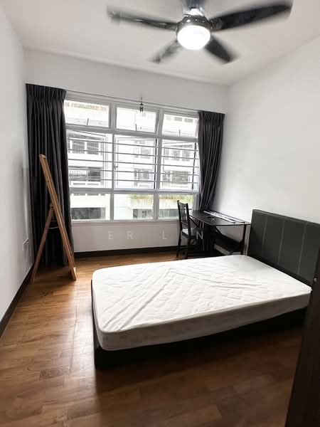 288A Compassvale Crescent, 288A Compassvale Crescent, 3 Bedrooms, 1,001 sqft, HDB Flat For Rent, by Er Lin, 500059158 - Bedroom - PropertyGuru.com.sg