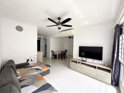 For Rent - 288A Compassvale Crescent