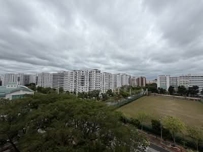 For Sale - 470 Tampines Street 44