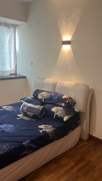 Sunhaven, 781 Upper Changi Road East, 3 Bedrooms, 1,292 sqft, Condominium For Rent, by Pristine Lim, 500059169 - Bedroom - PropertyGuru.com.sg