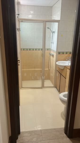 Sunhaven, 781 Upper Changi Road East, 3 Bedrooms, 1,292 sqft, Condominium For Rent, by Pristine Lim, 500059169 - Bathroom - PropertyGuru.com.sg