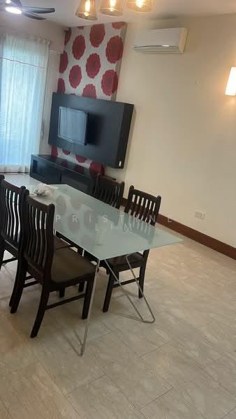 Sunhaven, 781 Upper Changi Road East, 3 Bedrooms, 1,292 sqft, Condominium For Rent, by Pristine Lim, 500059169 - Dining Room - PropertyGuru.com.sg