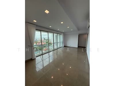 For Rent - Golden Heights