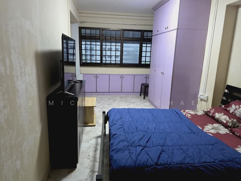 506 Jelapang Road, 506 Jelapang Road, 2 Bedrooms, 1,184 sqft, HDB Flat For Rent, by S MICHAEL Michael, 500059174 - PropertyGuru.com.sg