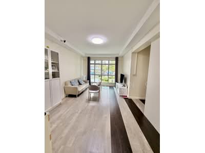 For Rent - 446 Yishun Avenue 11