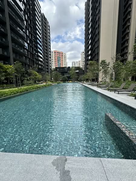Tembusu Grand, 94 Jalan Tembusu, 2 Bedrooms, 667 sqft, Condominium For Rent, by Agnes Tan, 500059180 - Exterior - PropertyGuru.com.sg