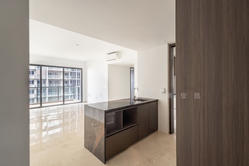 Tembusu Grand, 92 Jalan Tembusu, 4 Bedrooms, 1,432 sqft, Condominium For Rent, by Bernard Ng 黄俊凯, 500059182 - Kitchen - PropertyGuru.com.sg