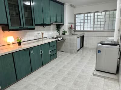 For Rent - 403 Ang Mo Kio Avenue 10