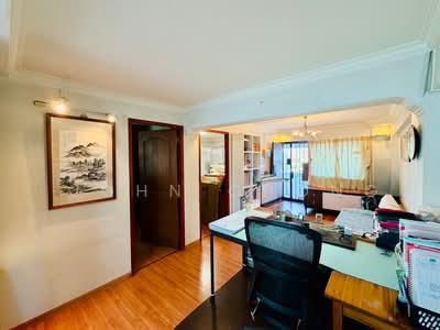 For Sale - 206 Toa Payoh North