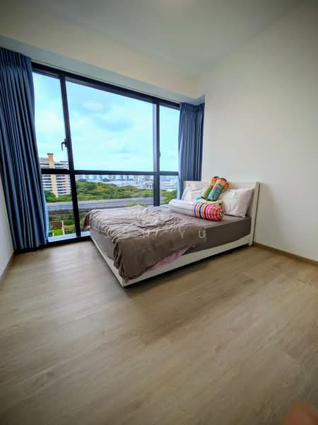 Sky Eden @ Bedok, 1 Bedok Central, 3 Bedrooms, 1,087 sqft, Condominium For Rent, by Jun Yu, 500059192 - Bedroom - PropertyGuru.com.sg