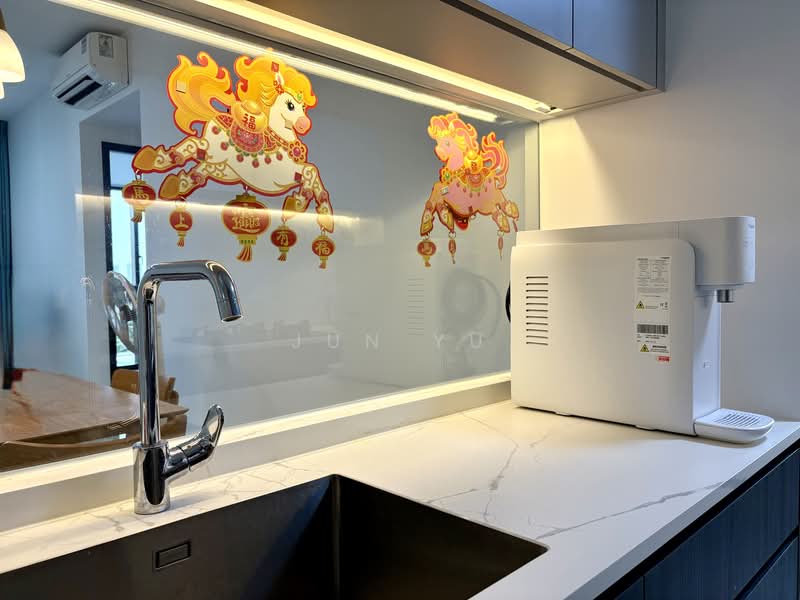 For Rent - Sky Eden @ Bedok