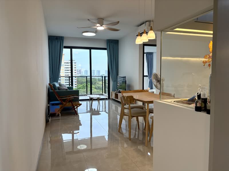 For Rent - Sky Eden @ Bedok