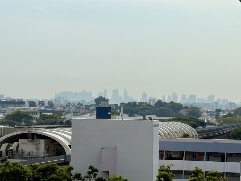 Sky Eden @ Bedok, 1 Bedok Central, 3 Bedrooms, 1,087 sqft, Condominium For Rent, by Jun Yu, 500059192 - See fireworks from living room - PropertyGuru.com.sg